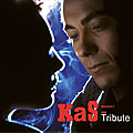 Kas product – tribute (2022)