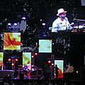 Concert Seal - Marseille - 29/07/2016
