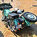 Zündapp KS N