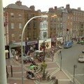 Begining of Grafton Street.