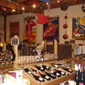 Horaires cave saint vincent 37 la riche tours