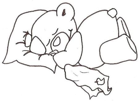 Nounours 10 Des P Tits Dessins Decoratifs Nounours 10 Des P Tits Dessins Decoratifs