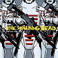 Image comics : walking dead