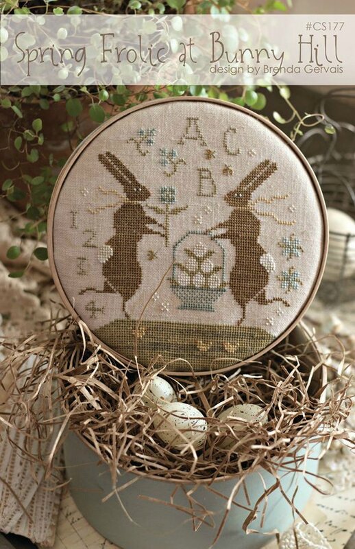 spring frolic
