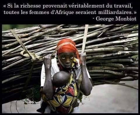 Citation Sur Le Travail George Montbiot Loisirette