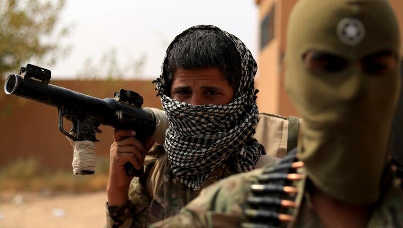 syrie