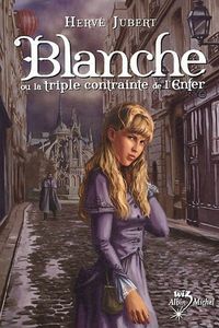 blanche tome 1