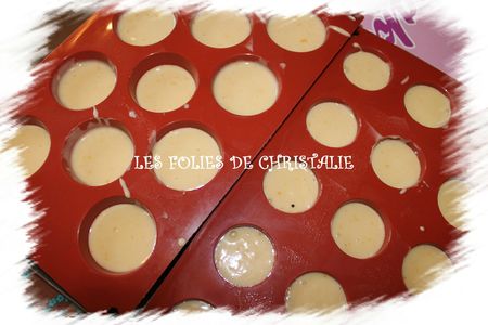 Muffins au citron 3
