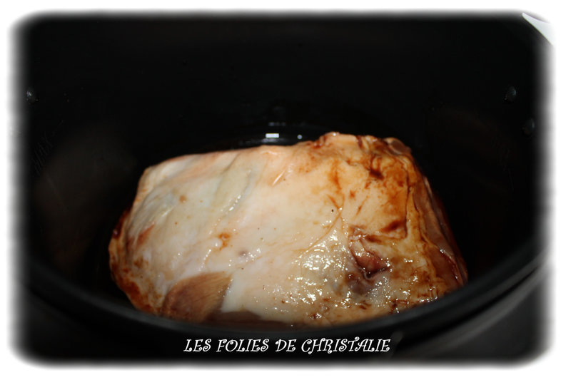 Pull porked cookéo 1