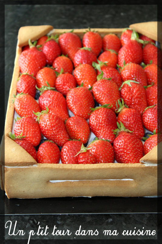 Cagette de fraises3
