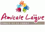 Logo Amicale Laïque de Couze
