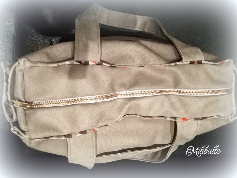sac d'école ju5