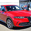 Alfa Romeo Tonale Hybride_01 - 2022 [I] HL_GF