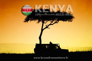 Fdecran KENYA