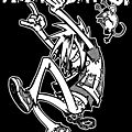 T-shirt mmx 