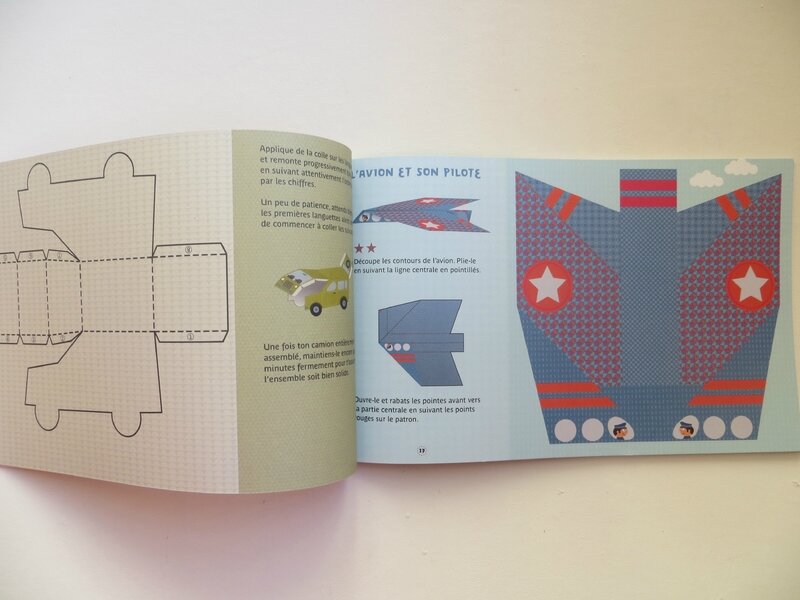 Petits papiers à découper (2)