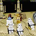 Star Wars en Lego