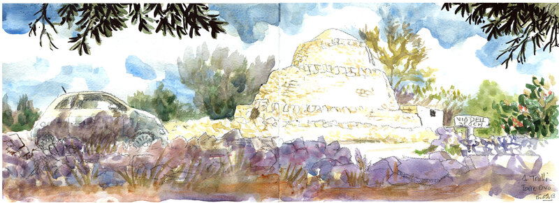 Trulli