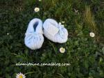 chaussons 332