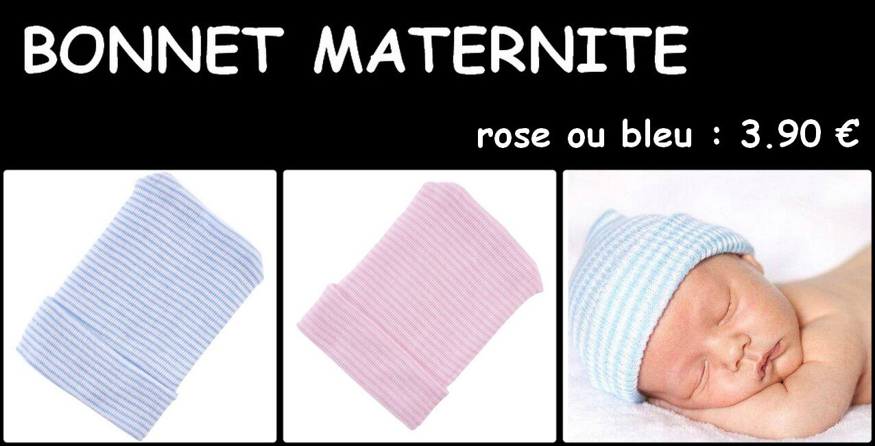 Bonnet Maternite Couleurs Pour Bebes 18 A In Photo De 3c Tout Ce Quon Ne Trouve Pas Ailleurs Bebe Reborn Chic