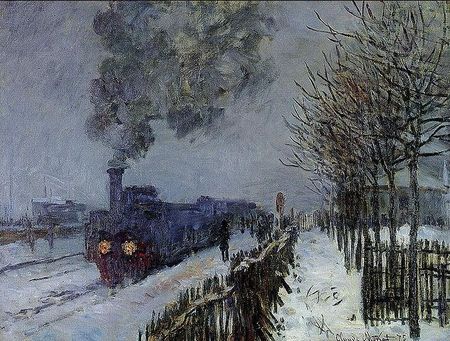 Monet_Train_neige