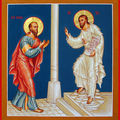 Litanies de saint paul, apôtre des gentils