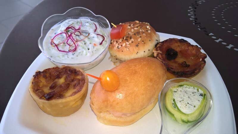 Miam trop bon