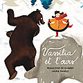 Pêle-mêle : vassilia et l'ours - seul sur mars ? - un ours à la mer ! - au secours des zulus-papous