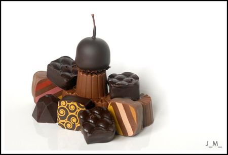 Chocolats2009