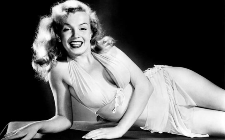 Marilyn Monroe: 6 Things You Probably Didn't Know