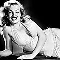 45 things you didn't know about marilyn monroe