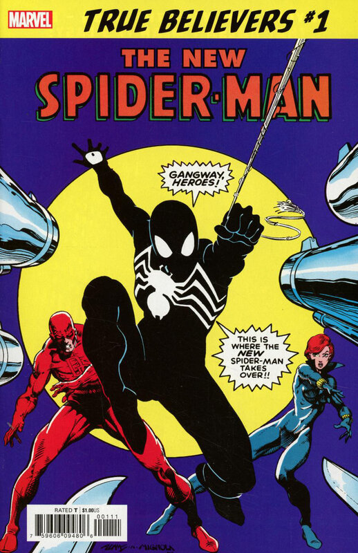 true believers the new spiderman 01