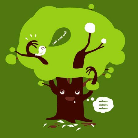 arbre