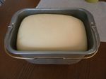 Brioches suisses ou lingots aux raisins secs (3)