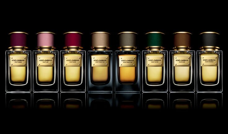 velvet sublime dolce gabbana