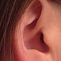 Boucles d'oreille