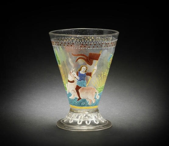 goblet for sale