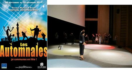s-atelier de danse 2011