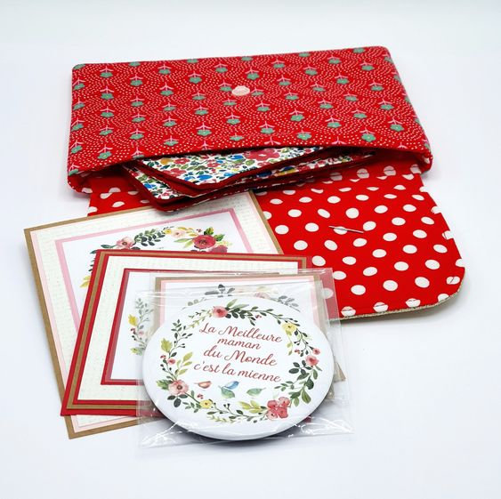 vanillejolie pochettes tissu