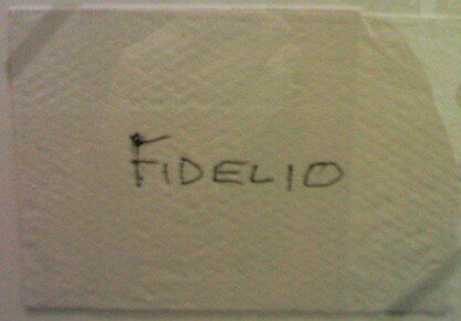 fidelio