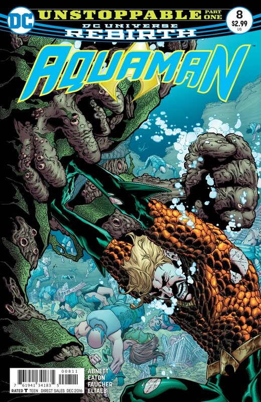 rebirth aquaman 08