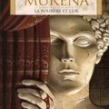 Murena chapitre premier : la pourpre et l