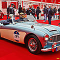 Austin healey 100-6_02 - 1957 [UK] HL_GF