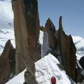 Arrete des Cosmiques, 25 Juin 2008