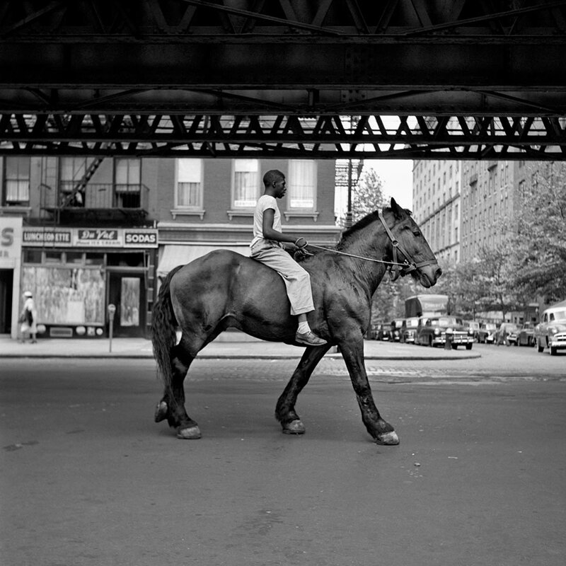 cheval