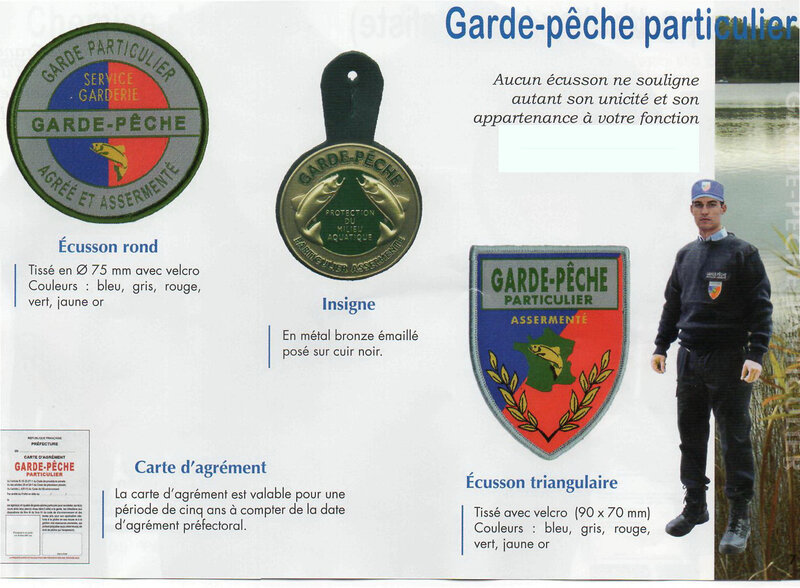 Catalogue Insignes et badges 2021