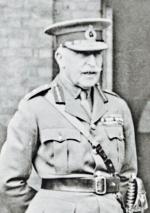 General-duc de connaught