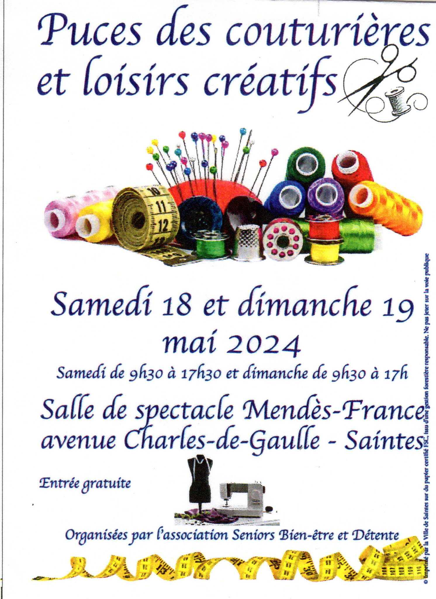 Une exposition-vente d'ours et de poupées au château de Bizy à