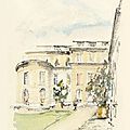 10 Maison de la chimie
