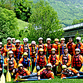12-13, Minimes et - de 13 à St-Lary, 15-16 juin